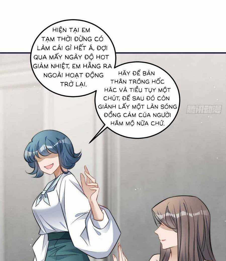 Đại Lão Nào Cũng Tranh Sủng Ta Chapter 195 trang 7