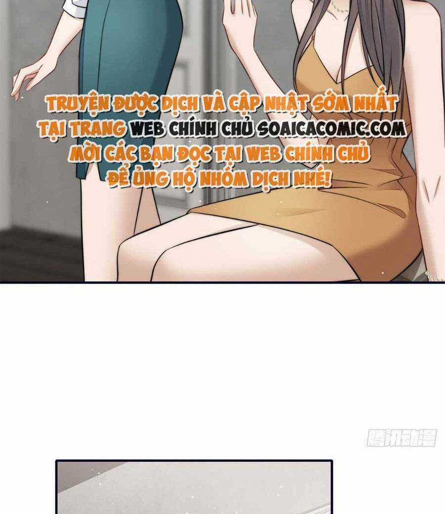 Đại Lão Nào Cũng Tranh Sủng Ta Chapter 195 trang 8