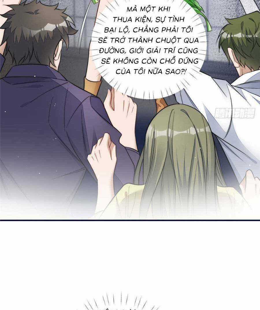 Đại Lão Nào Cũng Tranh Sủng Ta Chapter 197 trang 10