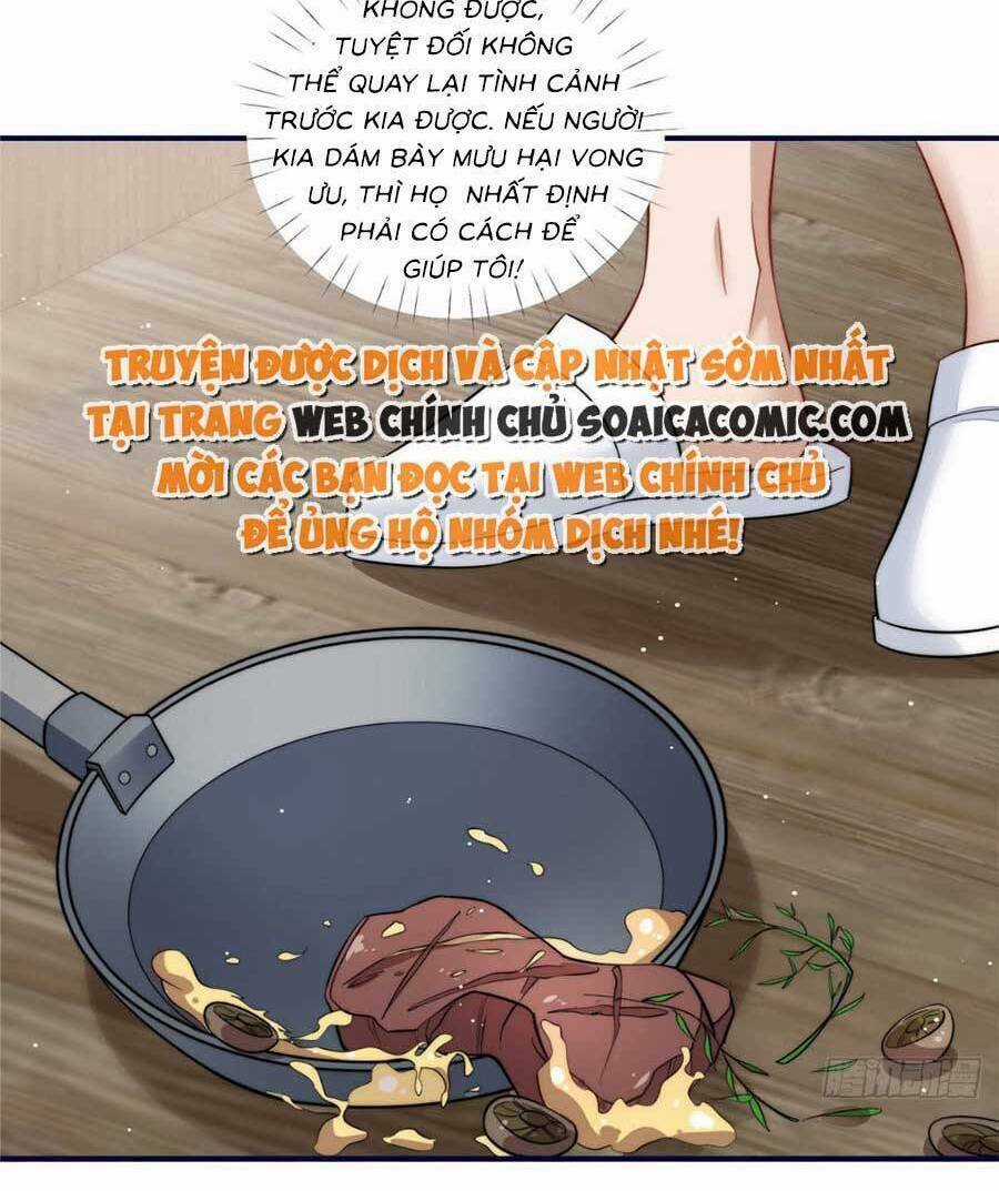 Đại Lão Nào Cũng Tranh Sủng Ta Chapter 197 trang 11