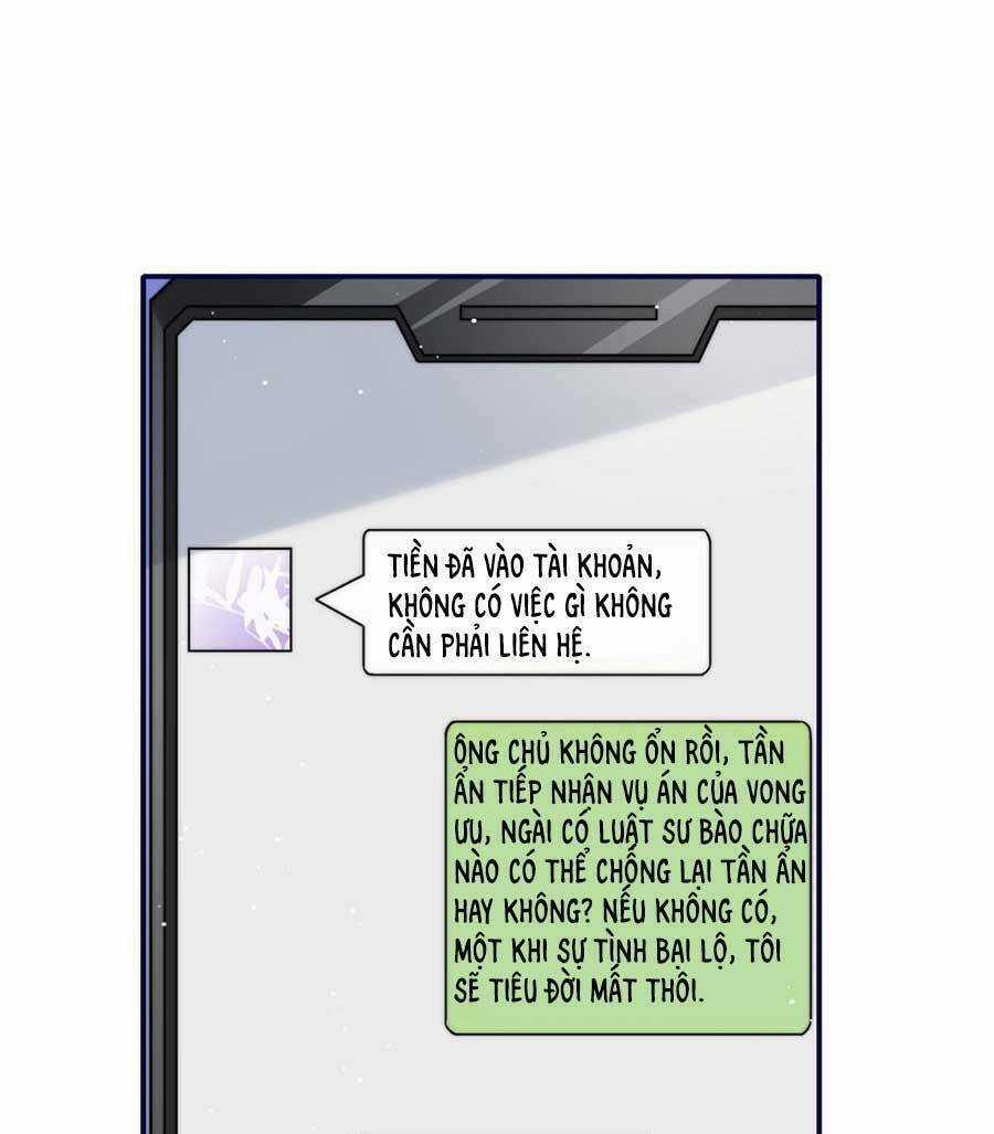 Đại Lão Nào Cũng Tranh Sủng Ta Chapter 197 trang 12