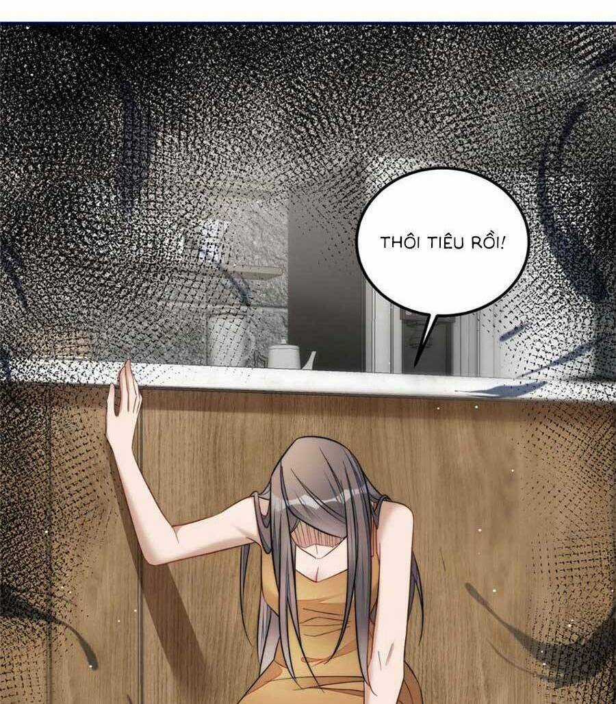 Đại Lão Nào Cũng Tranh Sủng Ta Chapter 197 trang 15