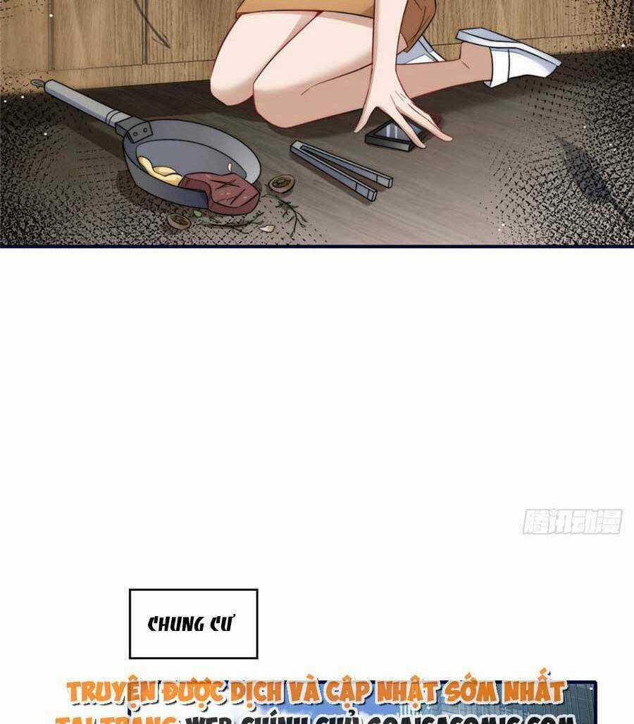 Đại Lão Nào Cũng Tranh Sủng Ta Chapter 197 trang 16