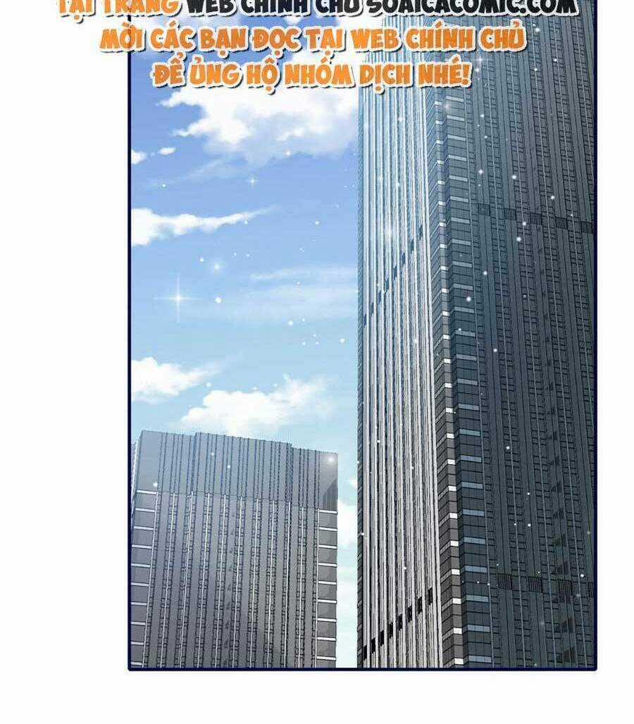 Đại Lão Nào Cũng Tranh Sủng Ta Chapter 197 trang 17