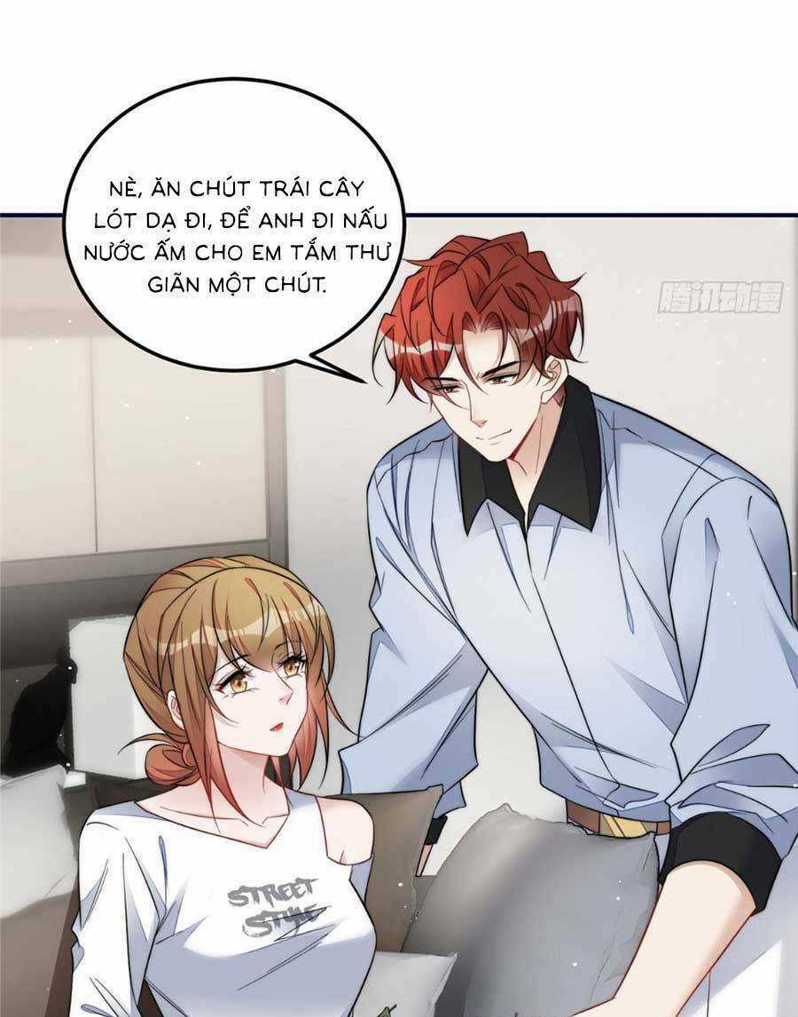 Đại Lão Nào Cũng Tranh Sủng Ta Chapter 197 trang 18