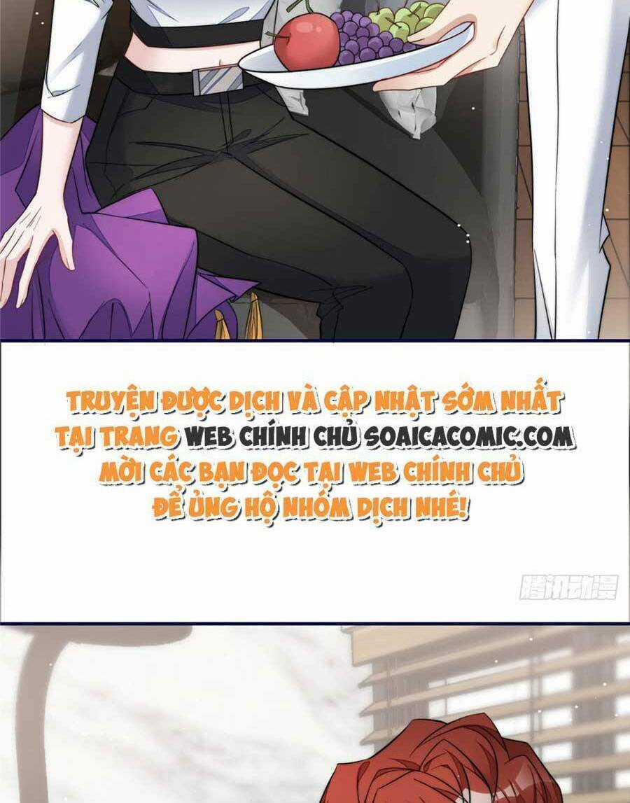 Đại Lão Nào Cũng Tranh Sủng Ta Chapter 197 trang 19