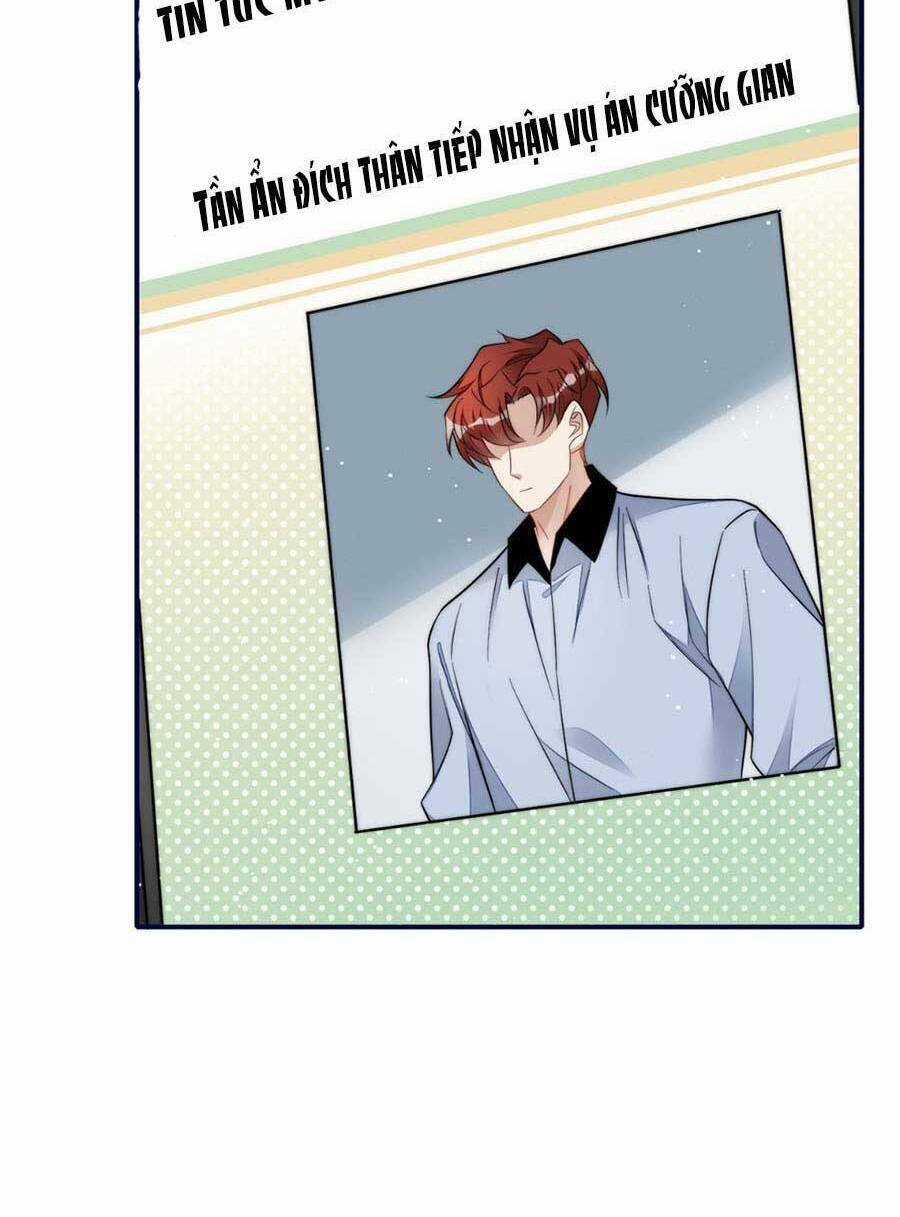 Đại Lão Nào Cũng Tranh Sủng Ta Chapter 197 trang 2