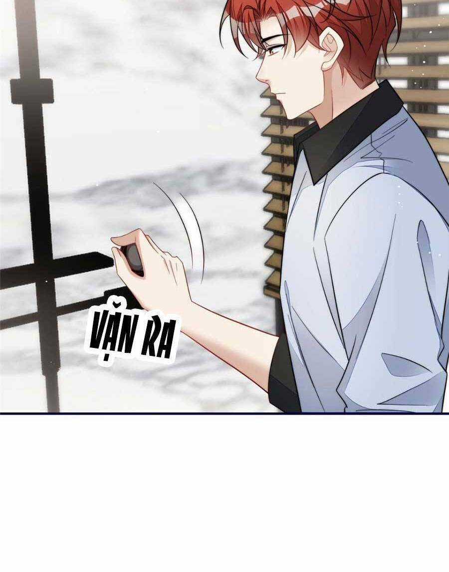 Đại Lão Nào Cũng Tranh Sủng Ta Chapter 197 trang 20