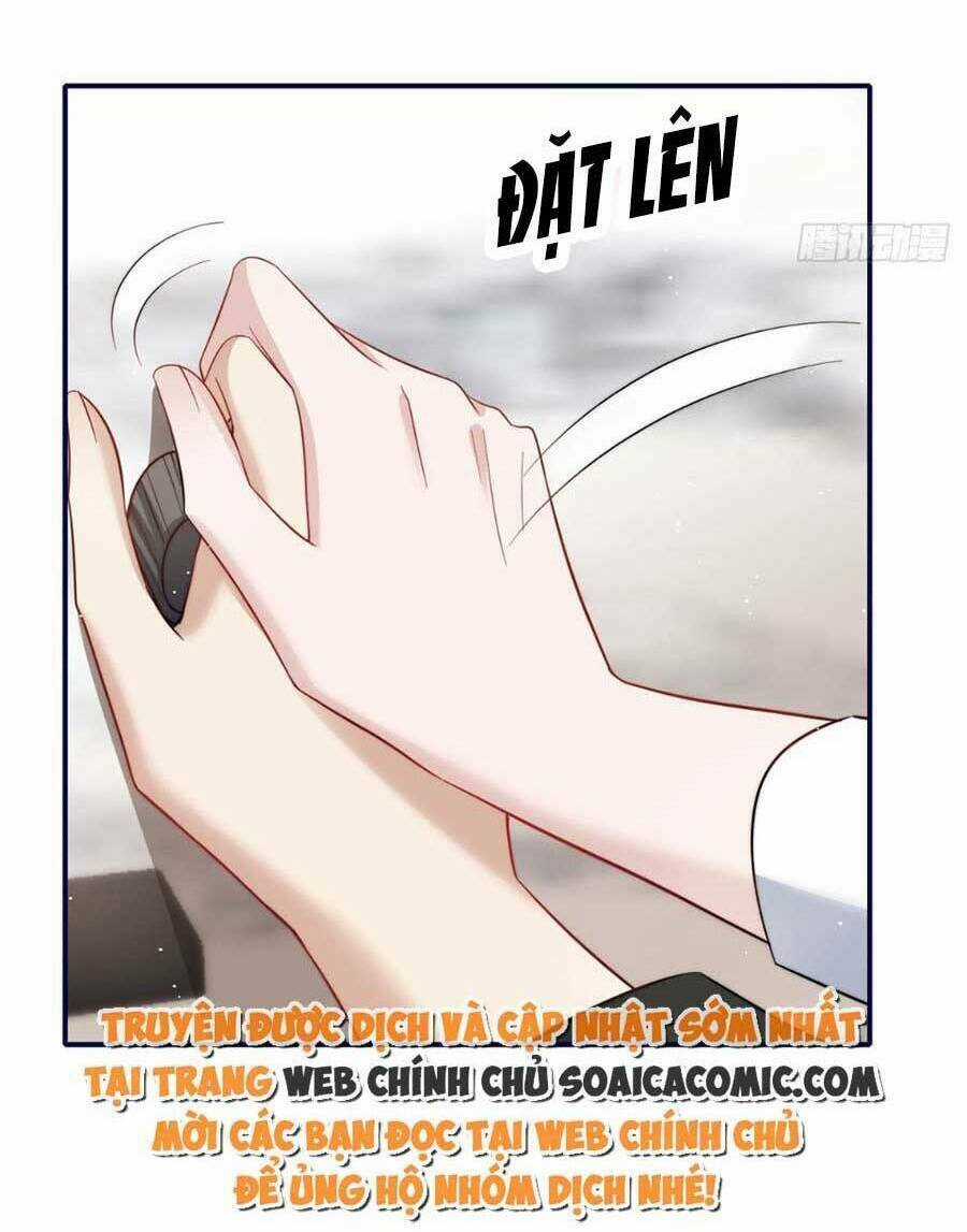 Đại Lão Nào Cũng Tranh Sủng Ta Chapter 197 trang 21