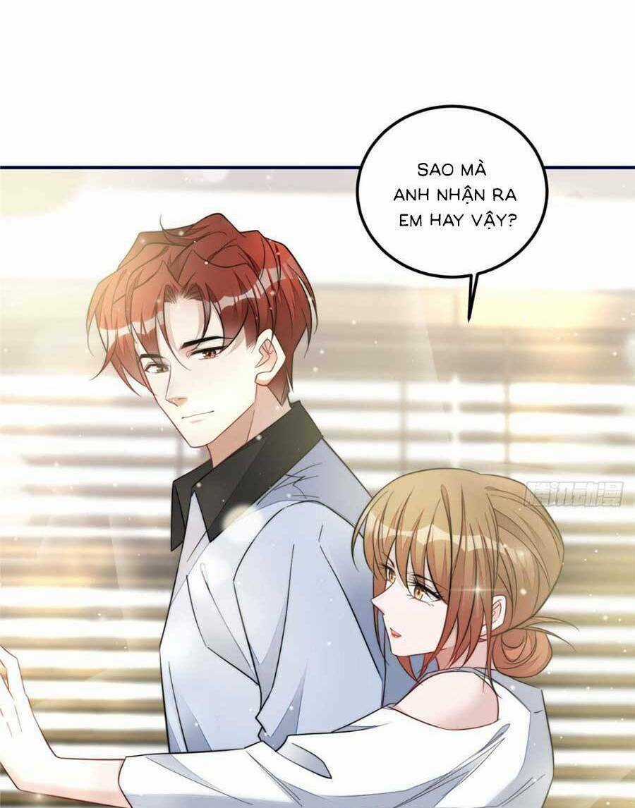 Đại Lão Nào Cũng Tranh Sủng Ta Chapter 197 trang 22