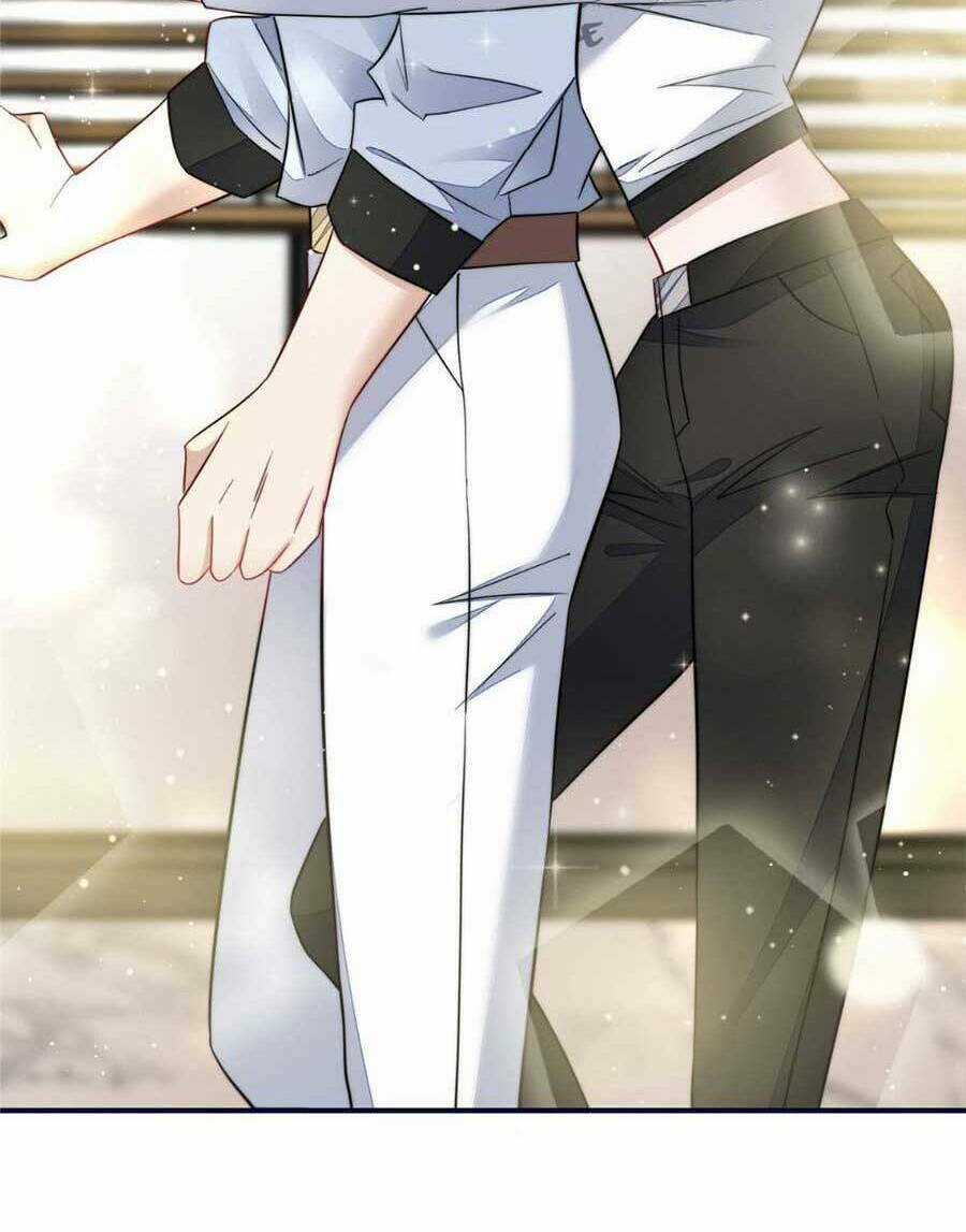 Đại Lão Nào Cũng Tranh Sủng Ta Chapter 197 trang 23