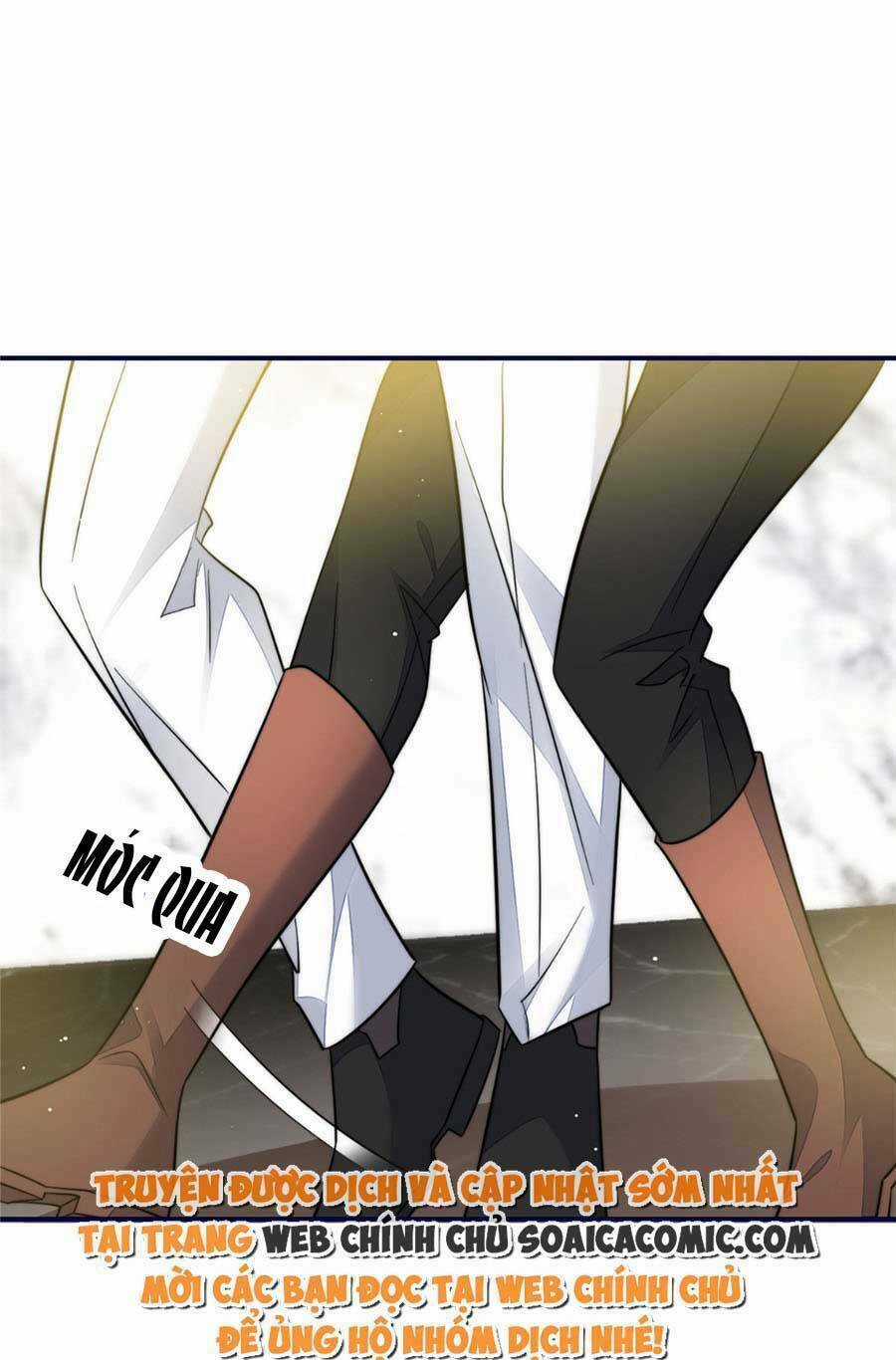 Đại Lão Nào Cũng Tranh Sủng Ta Chapter 197 trang 24