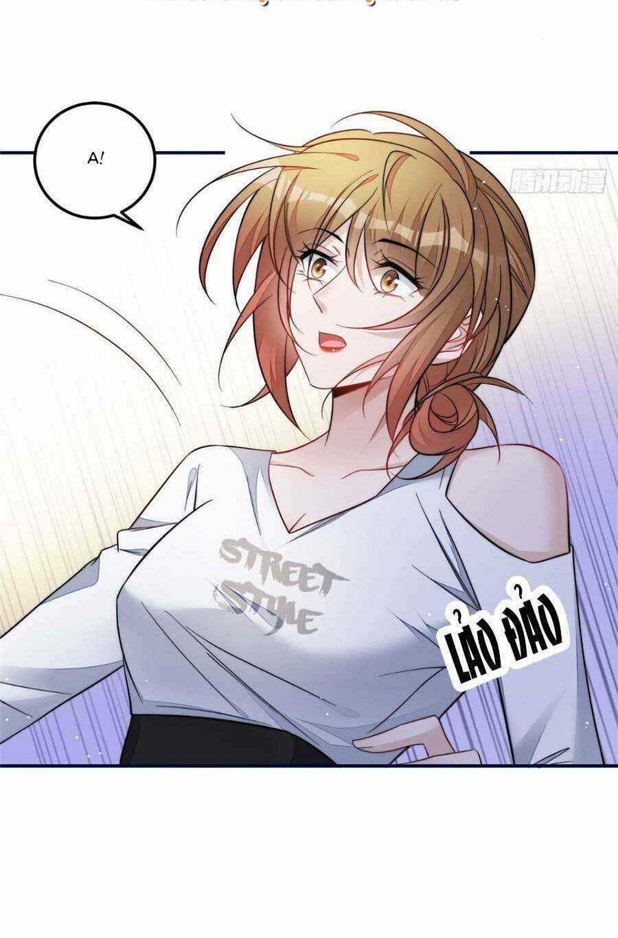 Đại Lão Nào Cũng Tranh Sủng Ta Chapter 197 trang 25