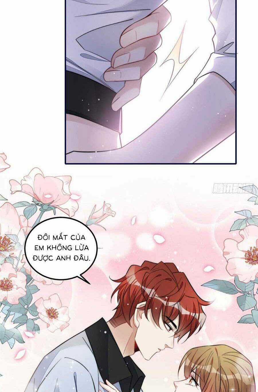 Đại Lão Nào Cũng Tranh Sủng Ta Chapter 197 trang 27