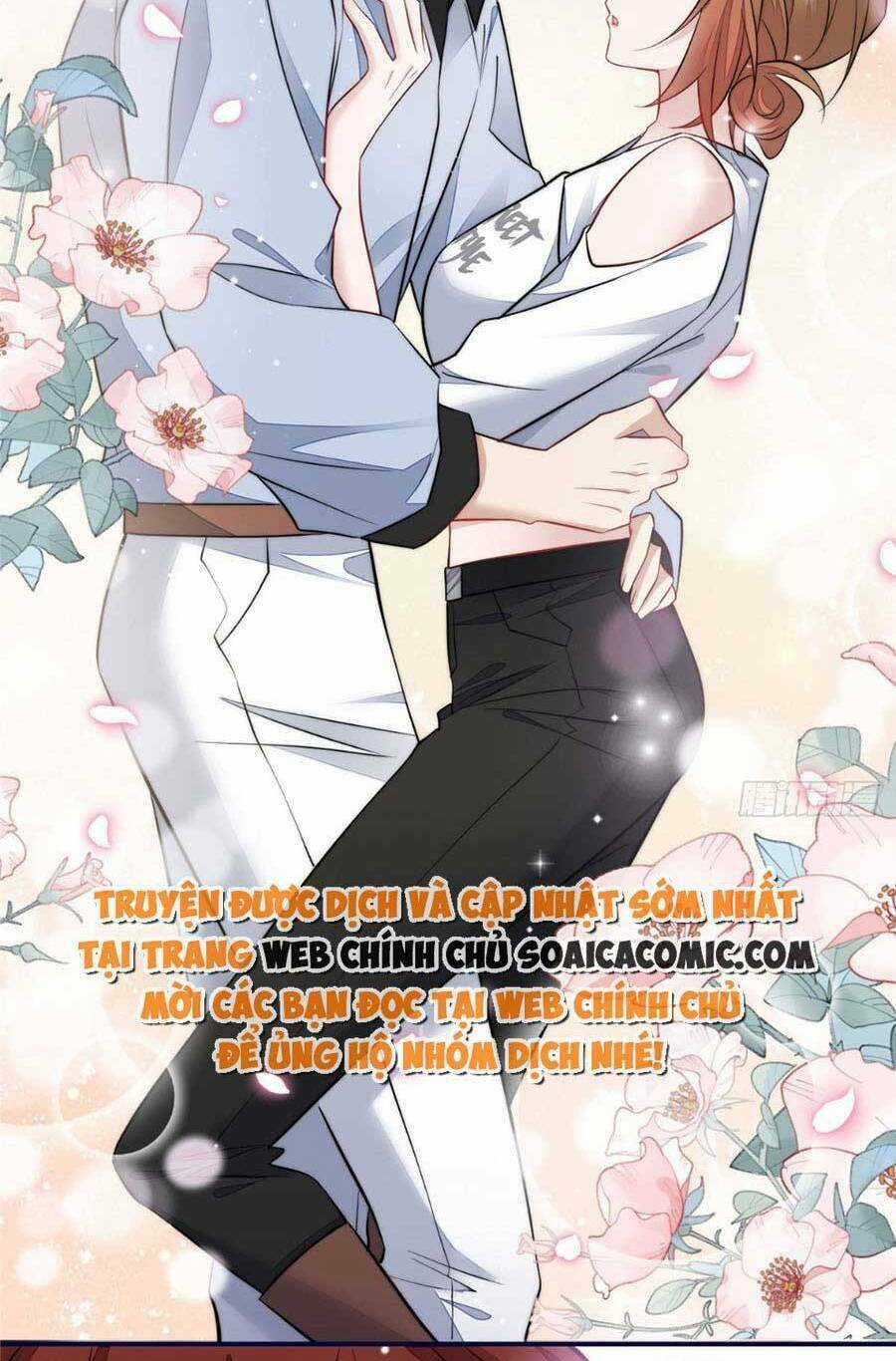 Đại Lão Nào Cũng Tranh Sủng Ta Chapter 197 trang 28