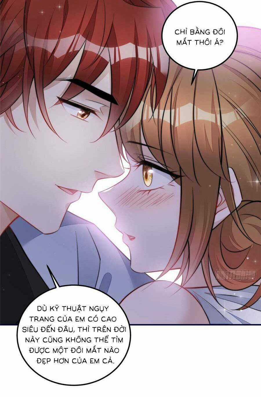 Đại Lão Nào Cũng Tranh Sủng Ta Chapter 197 trang 29