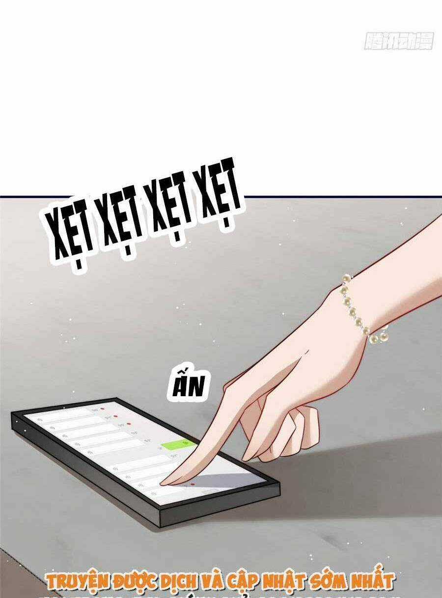 Đại Lão Nào Cũng Tranh Sủng Ta Chapter 197 trang 3