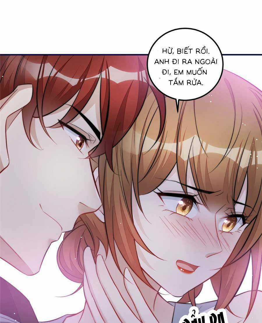 Đại Lão Nào Cũng Tranh Sủng Ta Chapter 197 trang 30