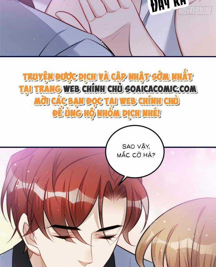 Đại Lão Nào Cũng Tranh Sủng Ta Chapter 197 trang 31