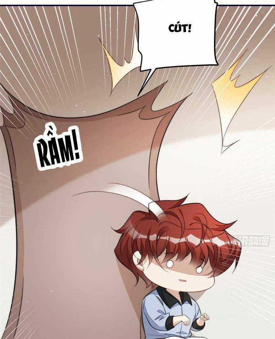 Đại Lão Nào Cũng Tranh Sủng Ta Chapter 197 trang 33