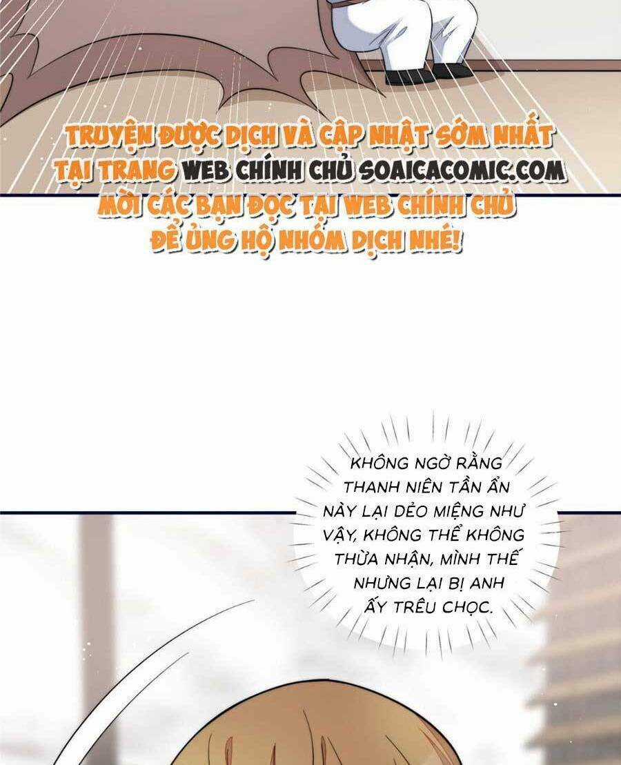 Đại Lão Nào Cũng Tranh Sủng Ta Chapter 197 trang 34