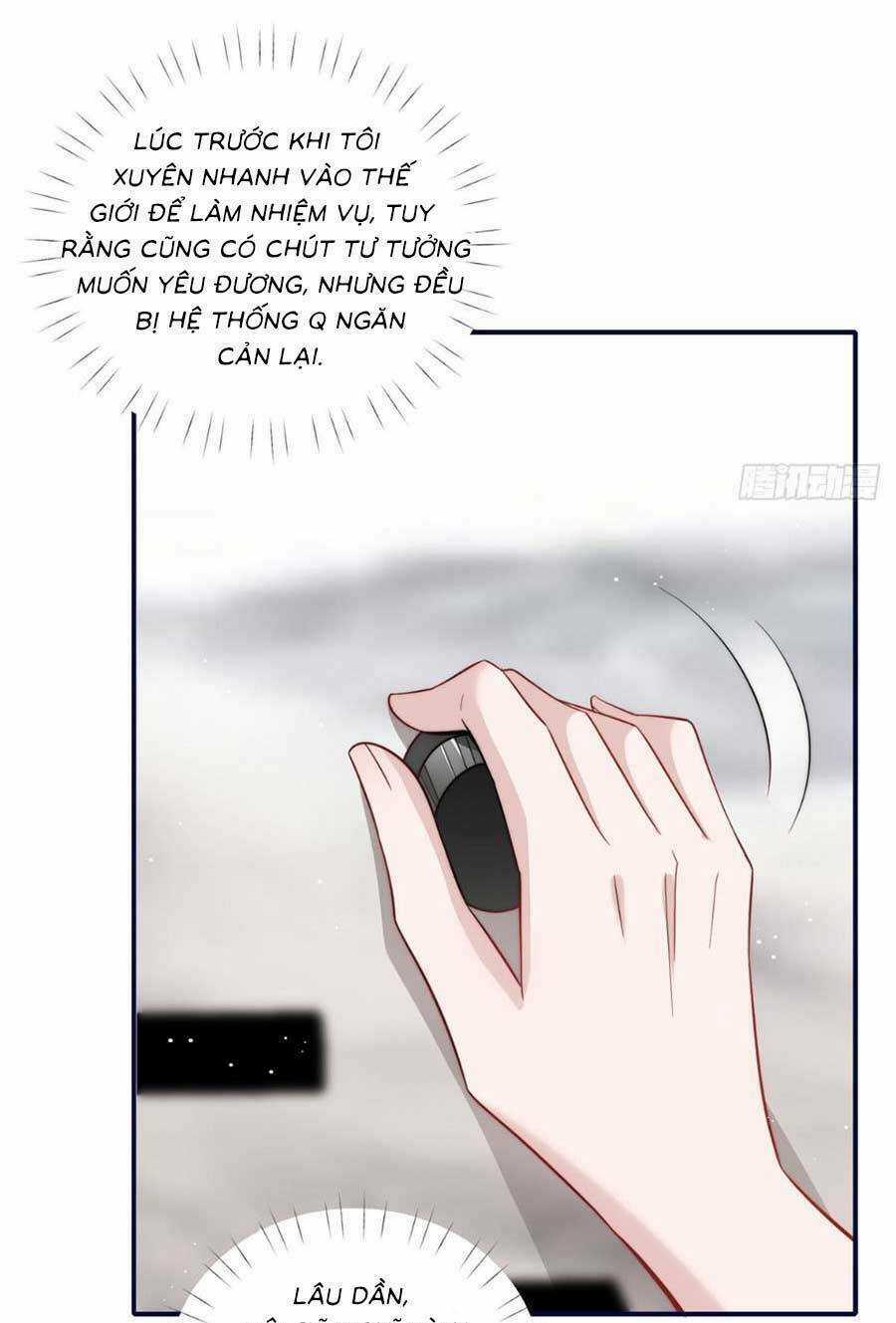 Đại Lão Nào Cũng Tranh Sủng Ta Chapter 197 trang 36