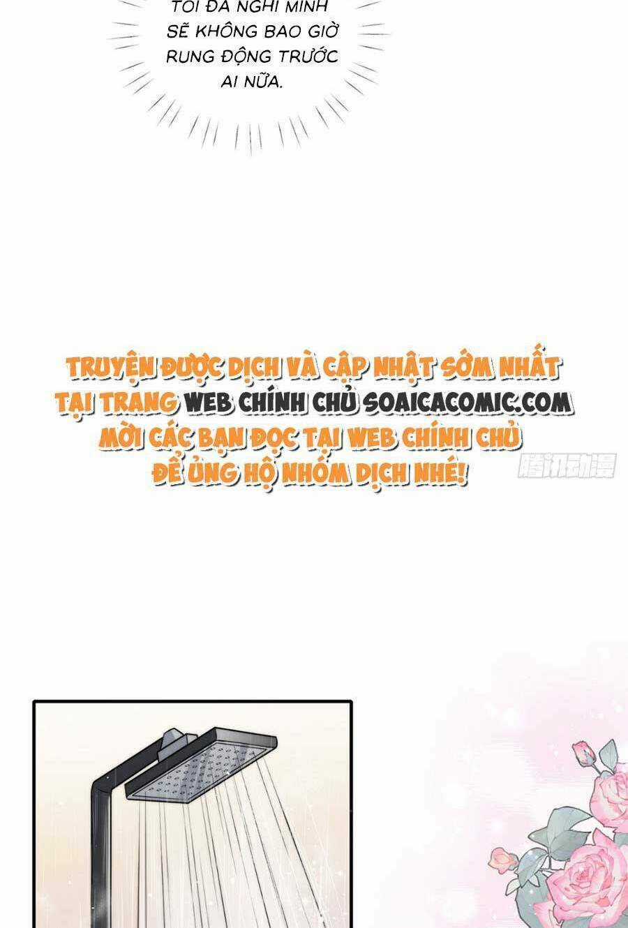 Đại Lão Nào Cũng Tranh Sủng Ta Chapter 197 trang 37