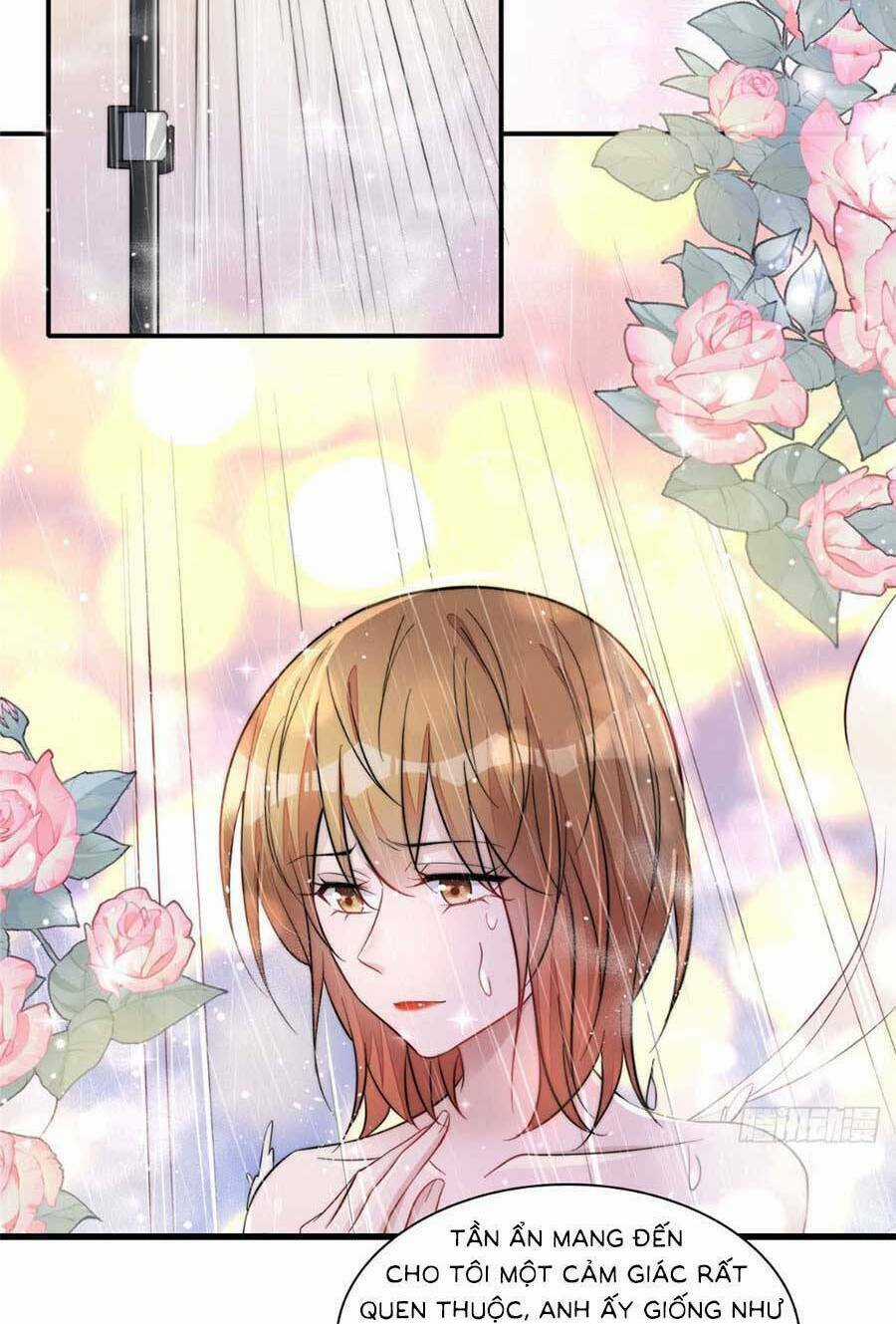 Đại Lão Nào Cũng Tranh Sủng Ta Chapter 197 trang 38