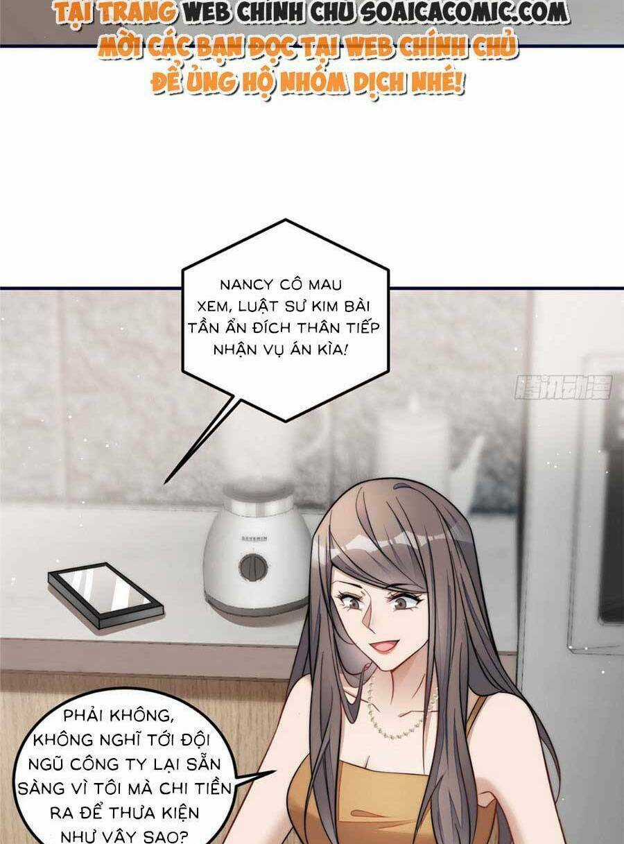 Đại Lão Nào Cũng Tranh Sủng Ta Chapter 197 trang 4