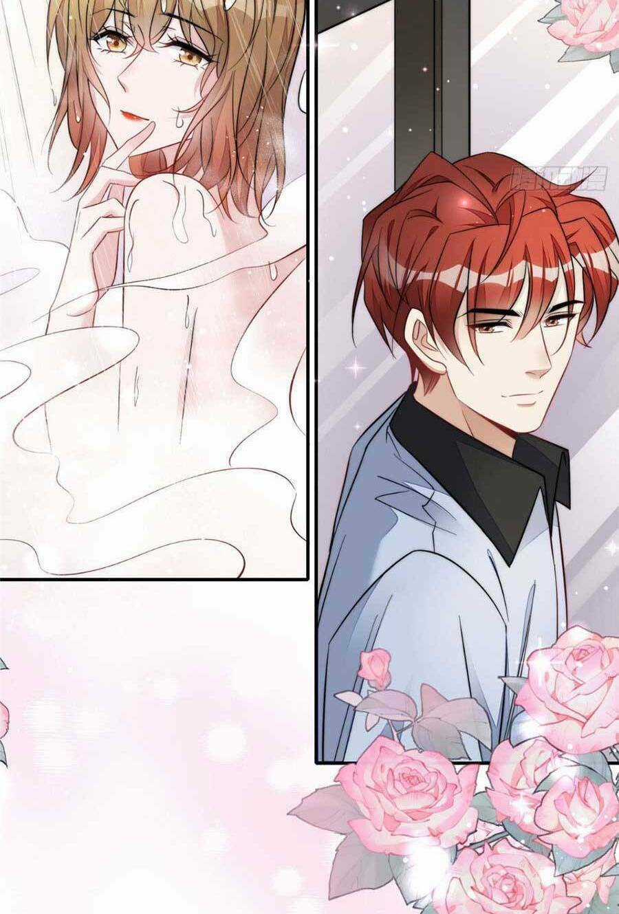 Đại Lão Nào Cũng Tranh Sủng Ta Chapter 197 trang 40