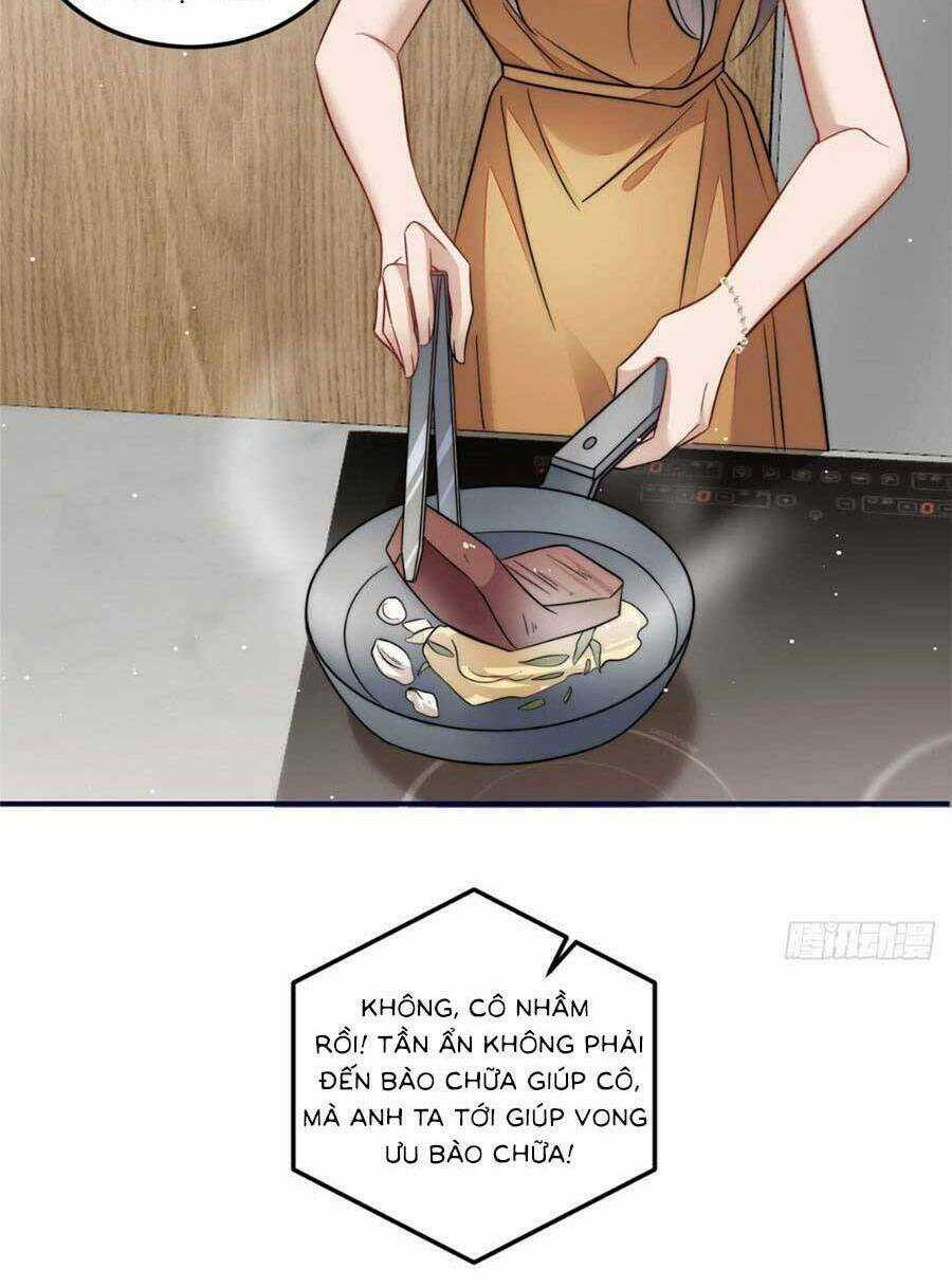 Đại Lão Nào Cũng Tranh Sủng Ta Chapter 197 trang 5