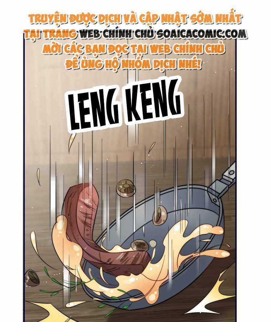 Đại Lão Nào Cũng Tranh Sủng Ta Chapter 197 trang 6