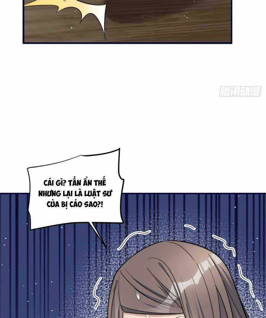 Đại Lão Nào Cũng Tranh Sủng Ta Chapter 197 trang 7