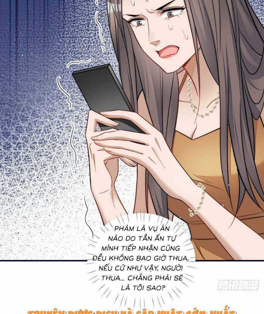 Đại Lão Nào Cũng Tranh Sủng Ta Chapter 197 trang 8