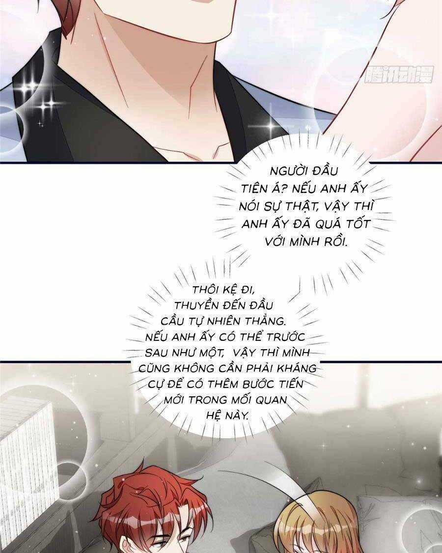 Đại Lão Nào Cũng Tranh Sủng Ta Chapter 199 trang 10