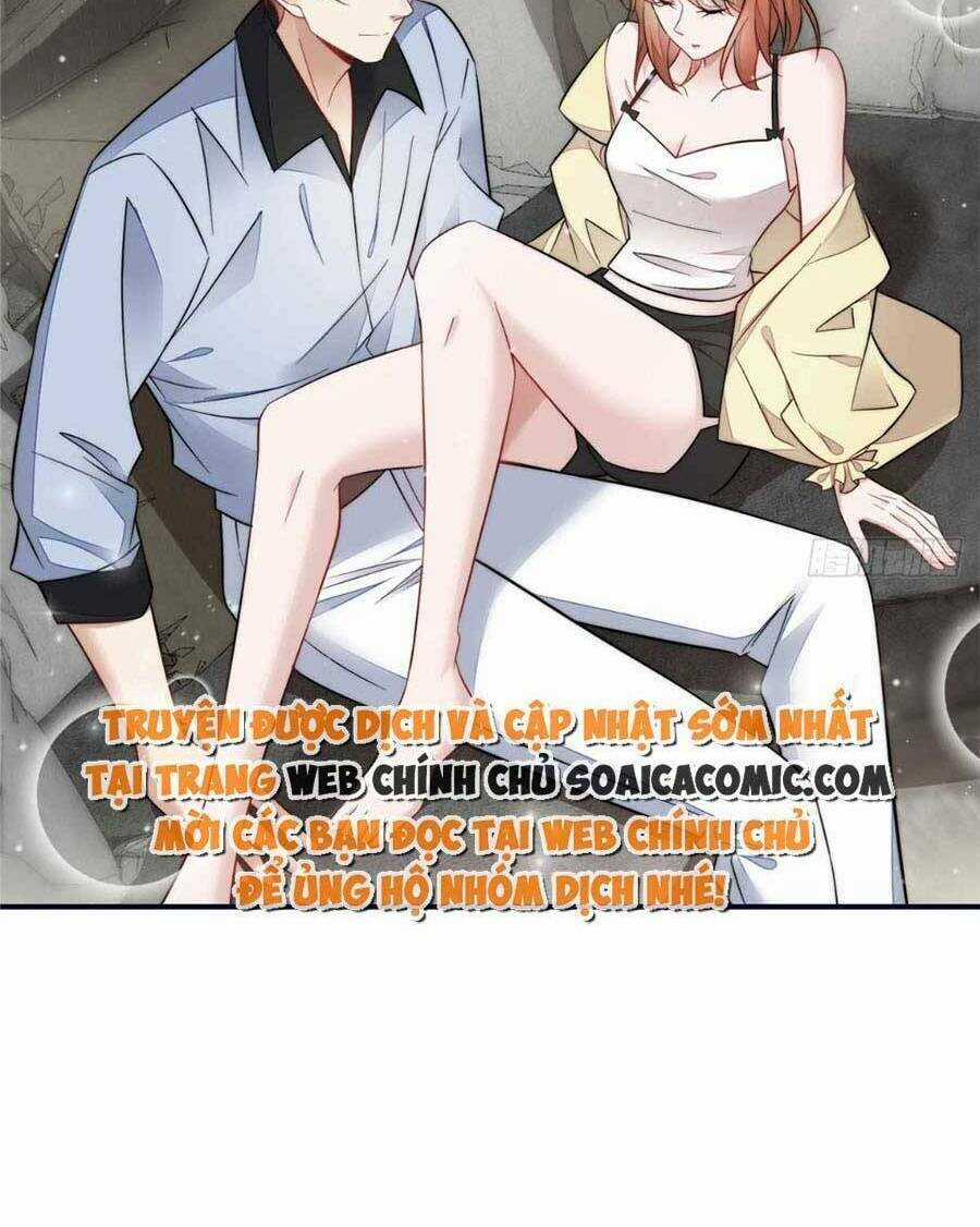 Đại Lão Nào Cũng Tranh Sủng Ta Chapter 199 trang 11