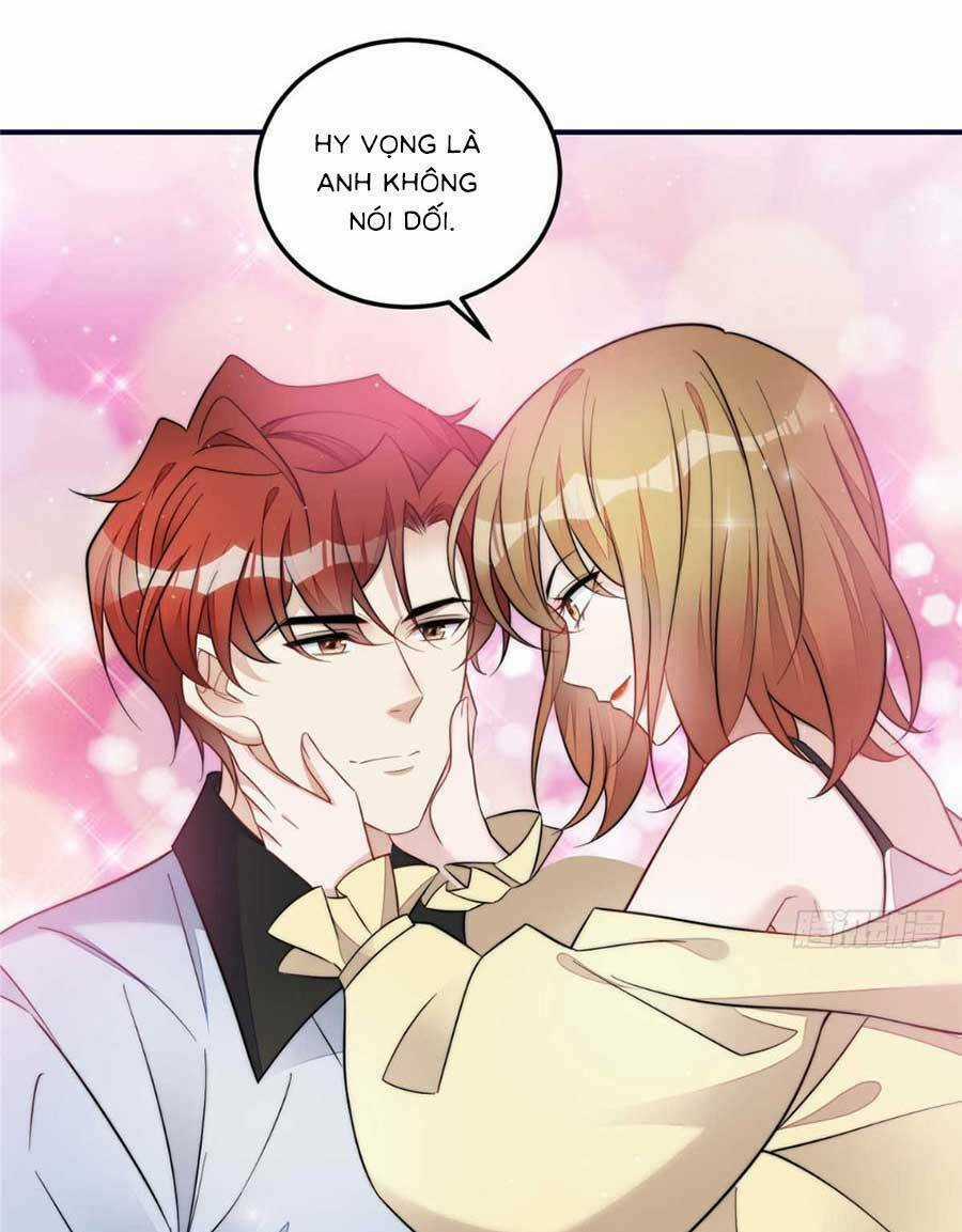 Đại Lão Nào Cũng Tranh Sủng Ta Chapter 199 trang 12