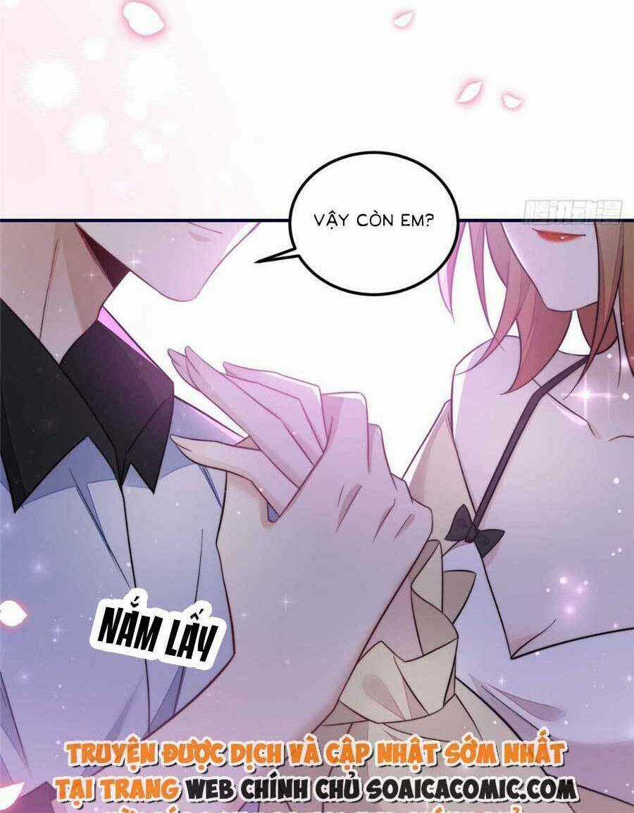 Đại Lão Nào Cũng Tranh Sủng Ta Chapter 199 trang 15