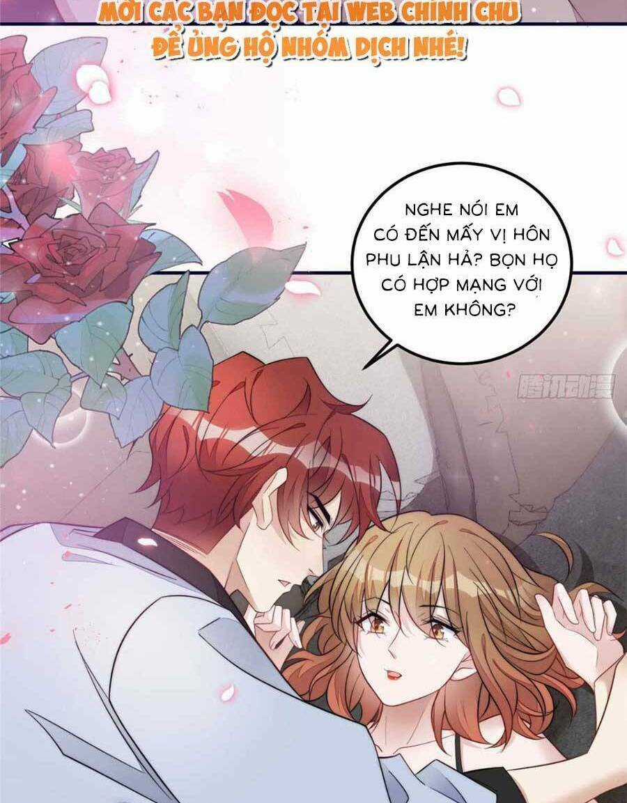 Đại Lão Nào Cũng Tranh Sủng Ta Chapter 199 trang 16