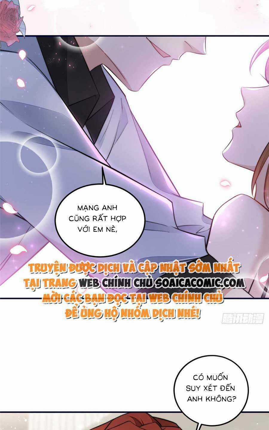 Đại Lão Nào Cũng Tranh Sủng Ta Chapter 199 trang 18