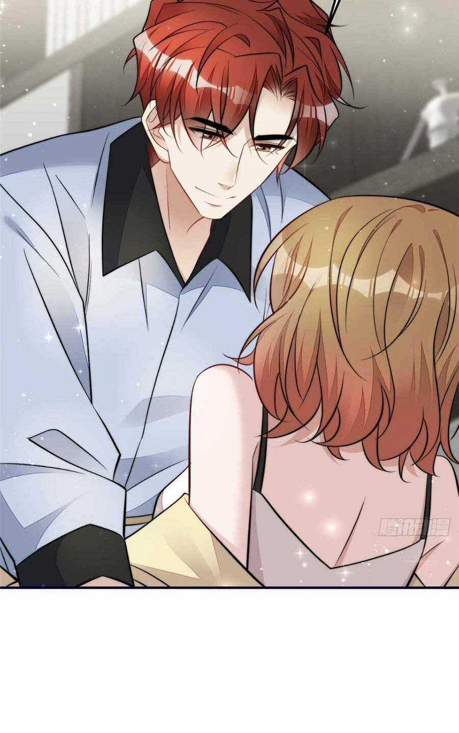 Đại Lão Nào Cũng Tranh Sủng Ta Chapter 199 trang 19