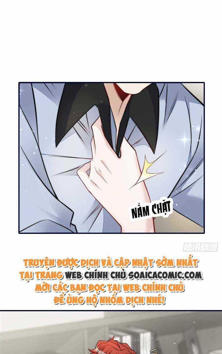 Đại Lão Nào Cũng Tranh Sủng Ta Chapter 199 trang 20