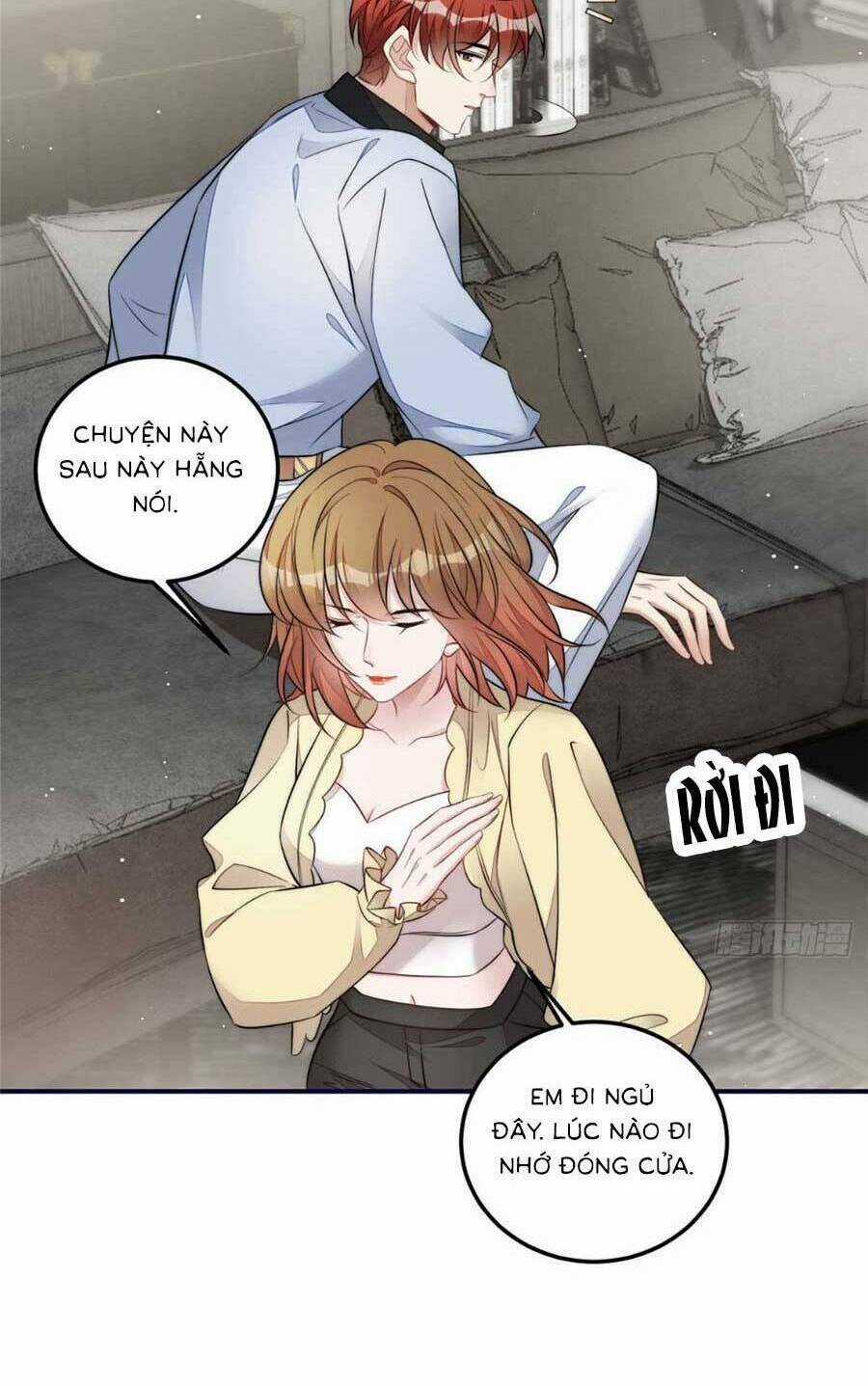 Đại Lão Nào Cũng Tranh Sủng Ta Chapter 199 trang 21