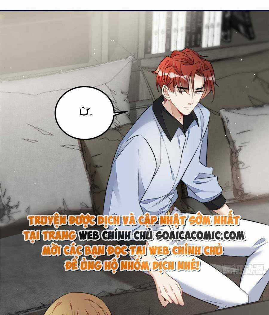 Đại Lão Nào Cũng Tranh Sủng Ta Chapter 199 trang 22