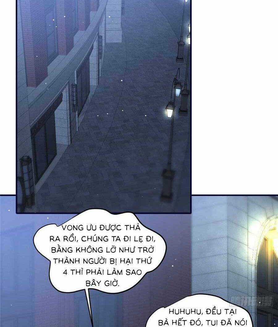 Đại Lão Nào Cũng Tranh Sủng Ta Chapter 199 trang 26