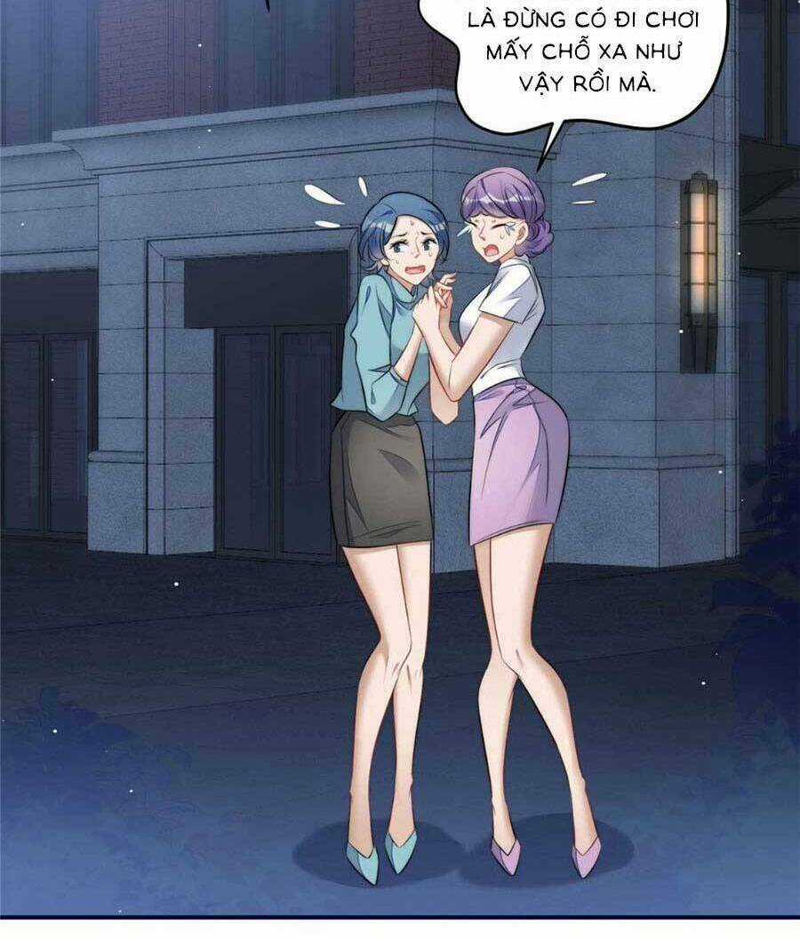 Đại Lão Nào Cũng Tranh Sủng Ta Chapter 199 trang 27