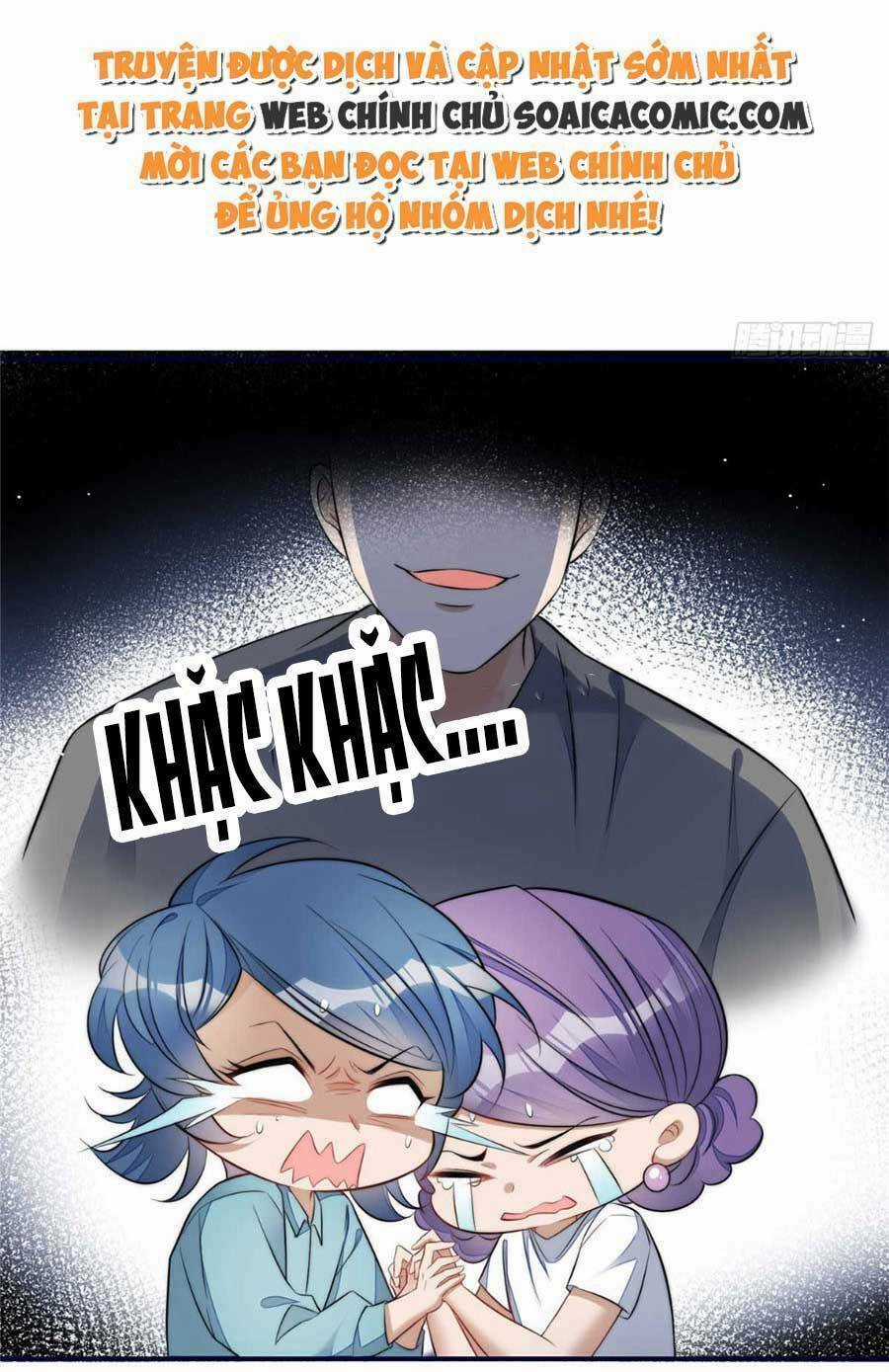 Đại Lão Nào Cũng Tranh Sủng Ta Chapter 199 trang 28