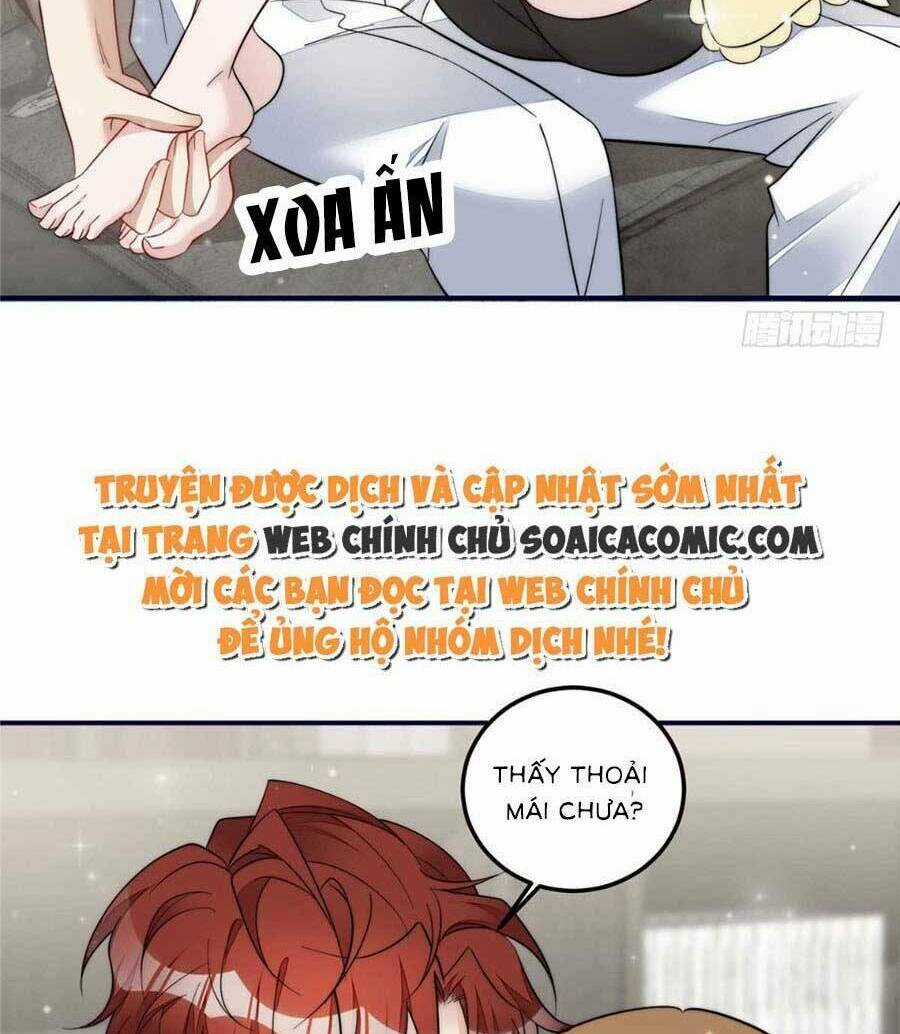 Đại Lão Nào Cũng Tranh Sủng Ta Chapter 199 trang 3