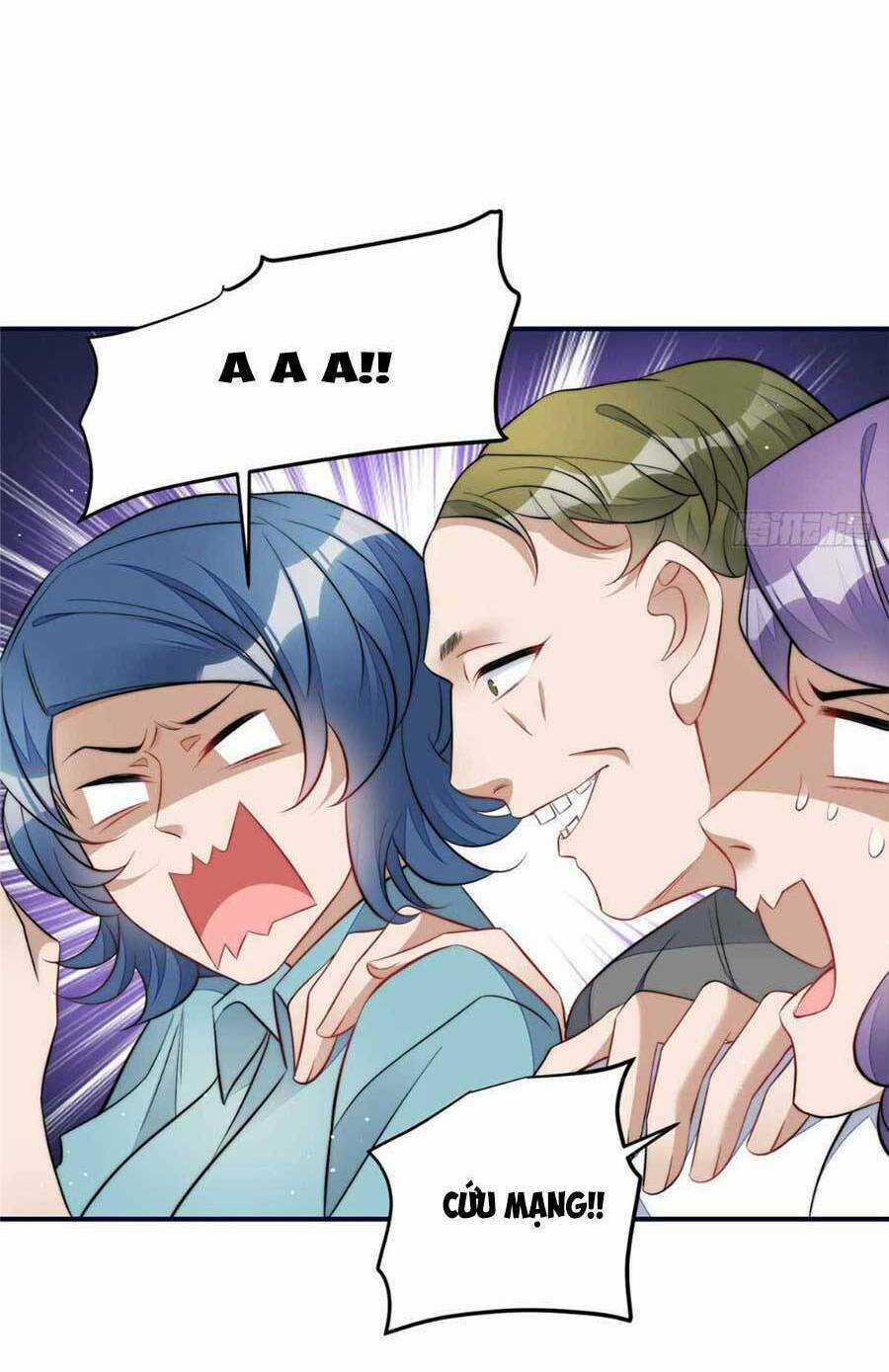 Đại Lão Nào Cũng Tranh Sủng Ta Chapter 199 trang 30