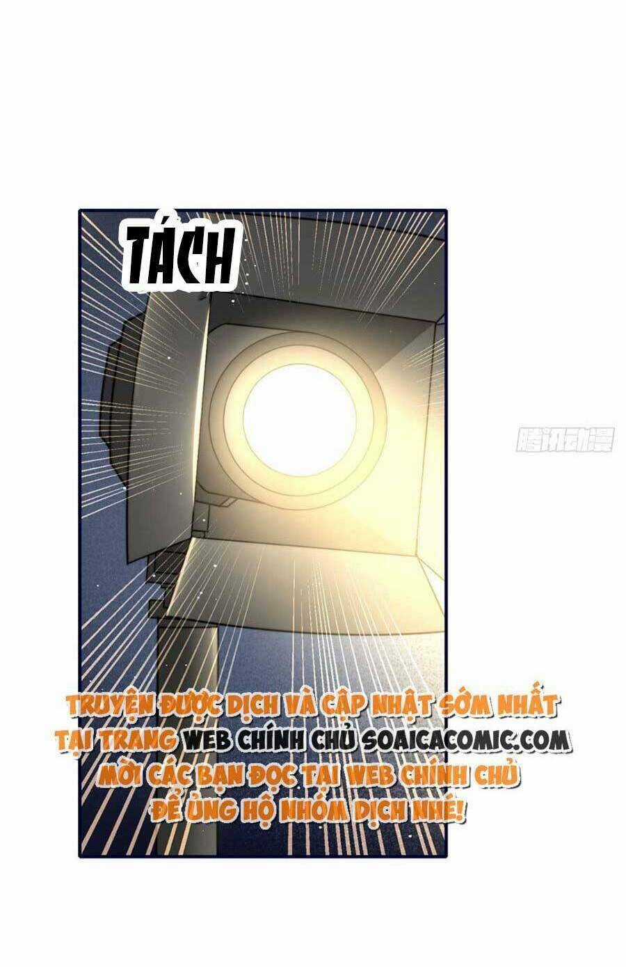 Đại Lão Nào Cũng Tranh Sủng Ta Chapter 199 trang 31